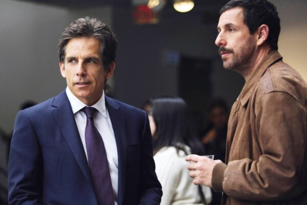 5 Best Drama Movies to Watch on Netflix, Ranked by IMDb Rating (January 2026)