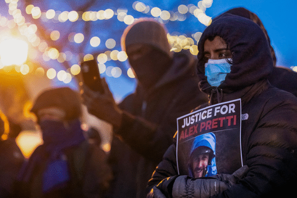 60 CEOs of Minnesota-based firms call for 'immediate deescalation of tensions' after latest fatal shooting