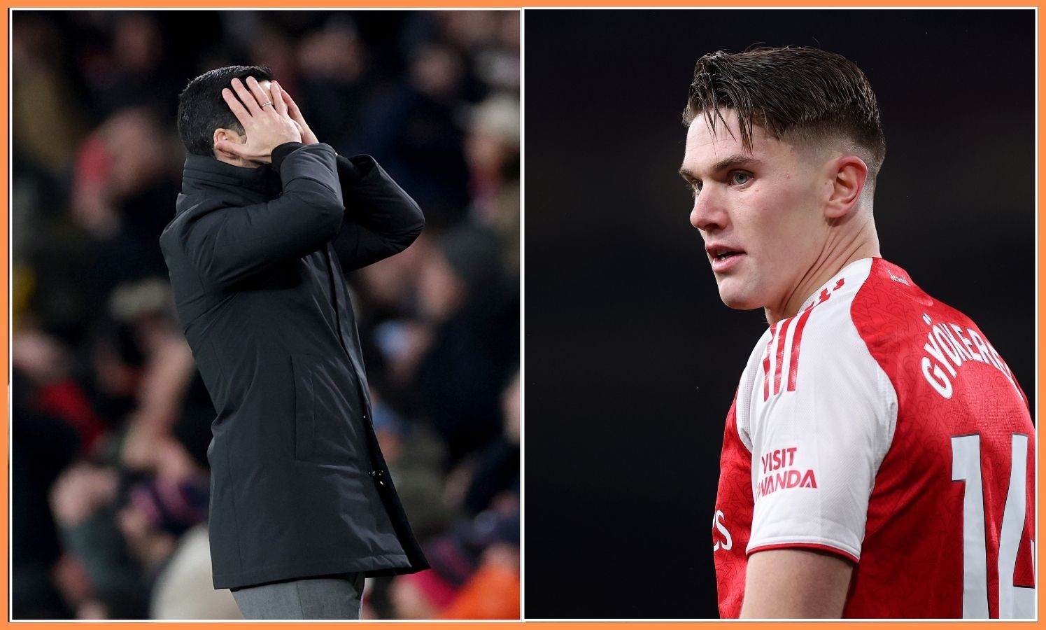 82 Premier League goals: Arsenal almost signed better striker than Gyokeres for less money