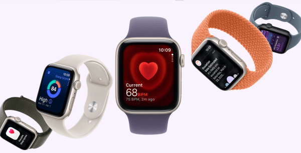 A guide to choosing the right Apple Watch