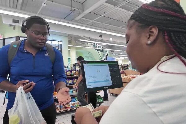 A look at Atlanta's first city-operated grocery store