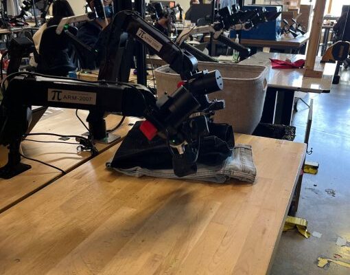 A peek inside Physical Intelligence, the startup building Silicon Valley’s buzziest robot brains