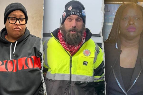 ABC's 'World News Tonight' fails to mention Minnesota church arrests during ICE segment