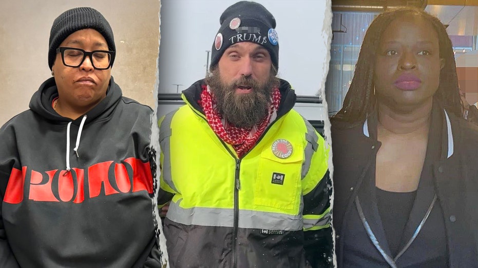 ABC's 'World News Tonight' fails to mention Minnesota church arrests during ICE segment