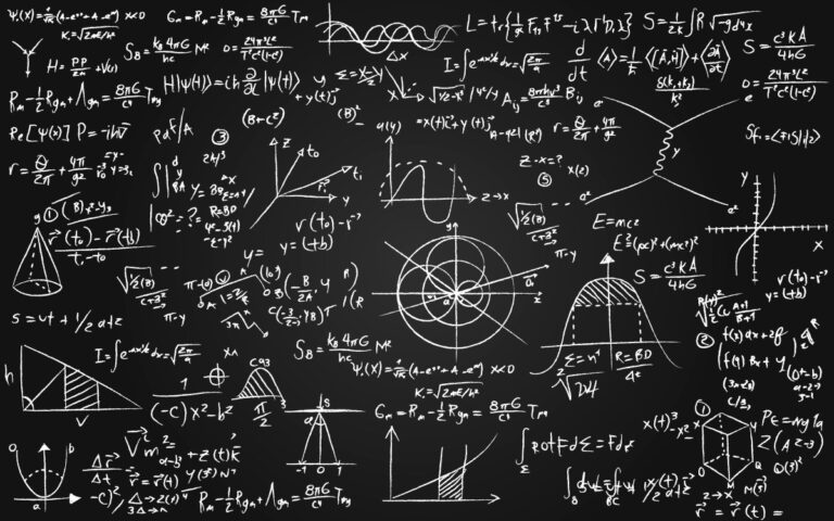 AI models are starting to crack high-level math problems 