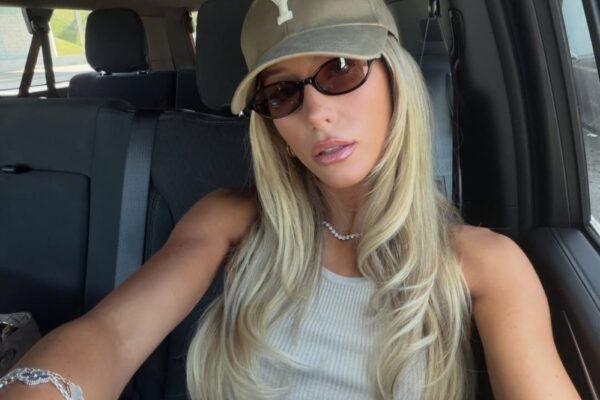 Alix Earle Hints at 'New Friends' After Spending NYE With Tom Brady