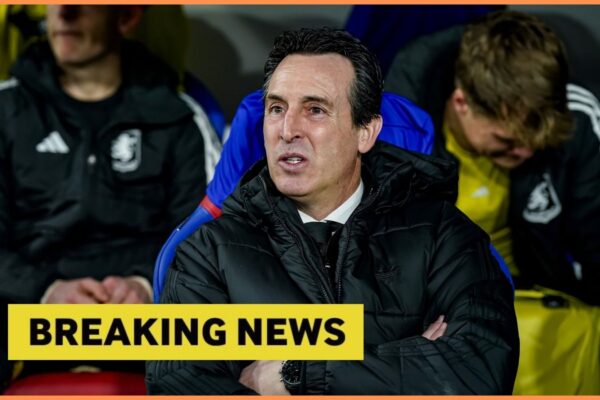 Aston Villa win race to sign Brazilian midfielder wanted by Unai Emery