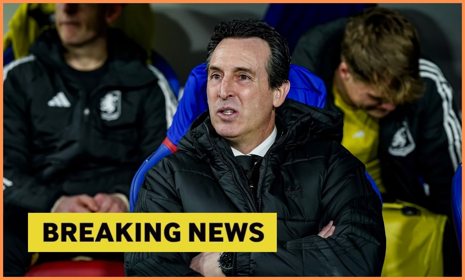 Aston Villa win race to sign Brazilian midfielder wanted by Unai Emery