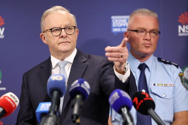 Australia removes 4.7M kids from social media platforms in first month of historic ban