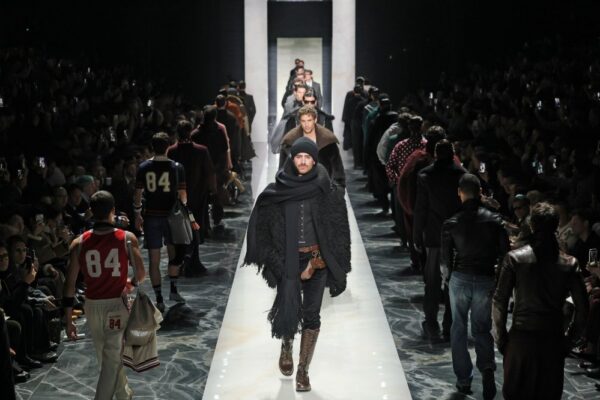 Bella Hadid Slams Dolce & Gabbana Over 'Years of Racism, Sexism, Bigotry'