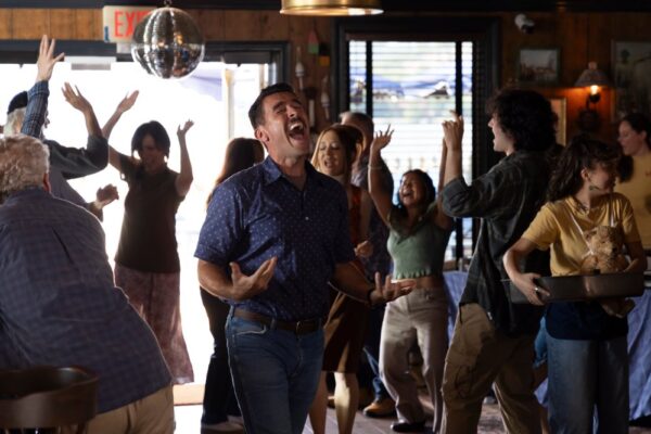 Best Medicine's Josh Segarra Teases Mark's 'Hot Guy Summer' Era After Split