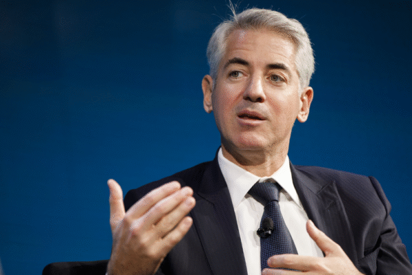 Bill Ackman slams California wealth tax as ‘expropriation’ of private property