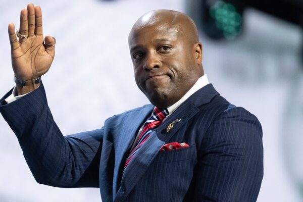 Black Republican calls for total, permanent abolition of DEI: 'I want to earn every opportunity on merit'
