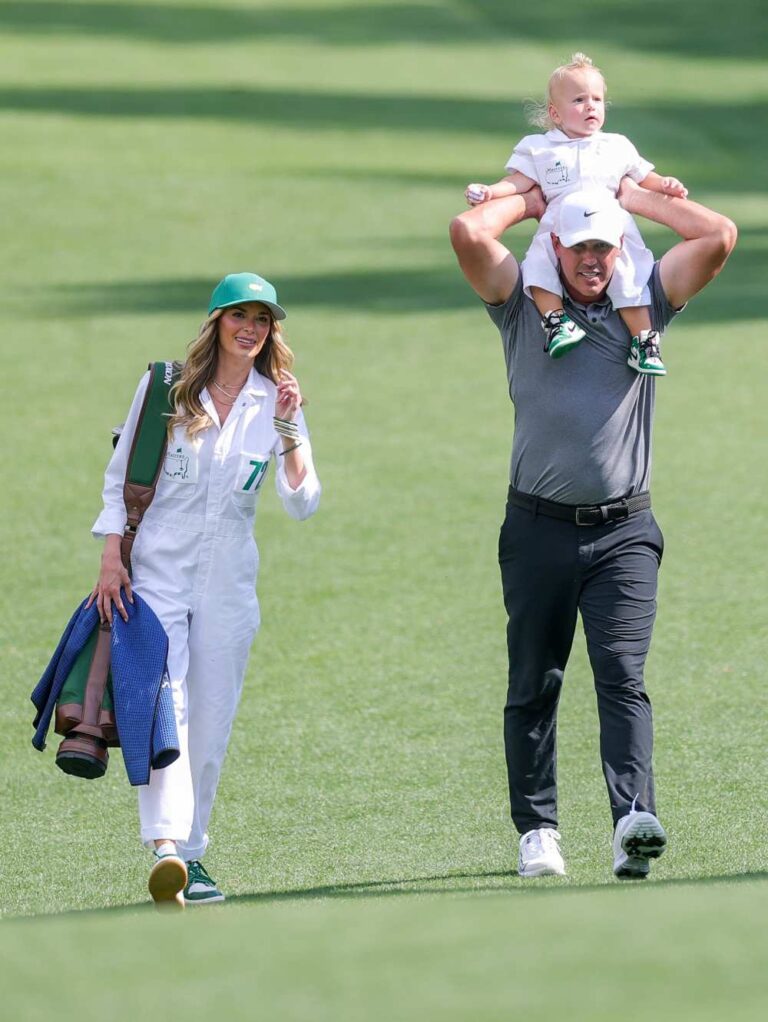 Brooks Koepka Hints Wife's Pregnancy Loss Played a Role in PGA Tour Return