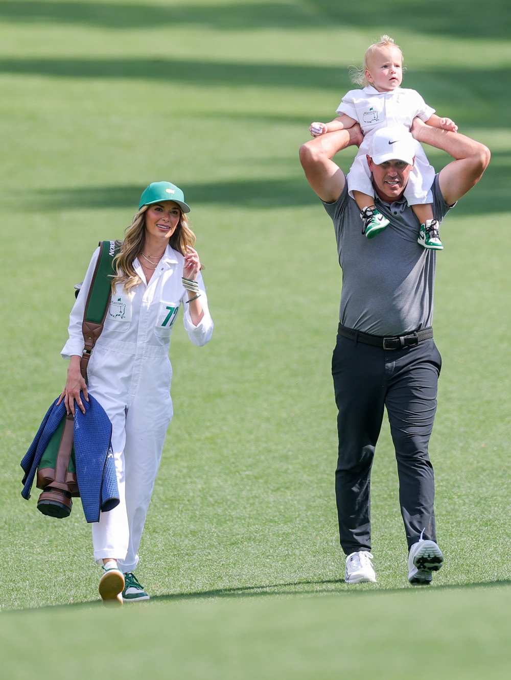 Brooks Koepka Hints Wife's Pregnancy Loss Played a Role in PGA Tour Return