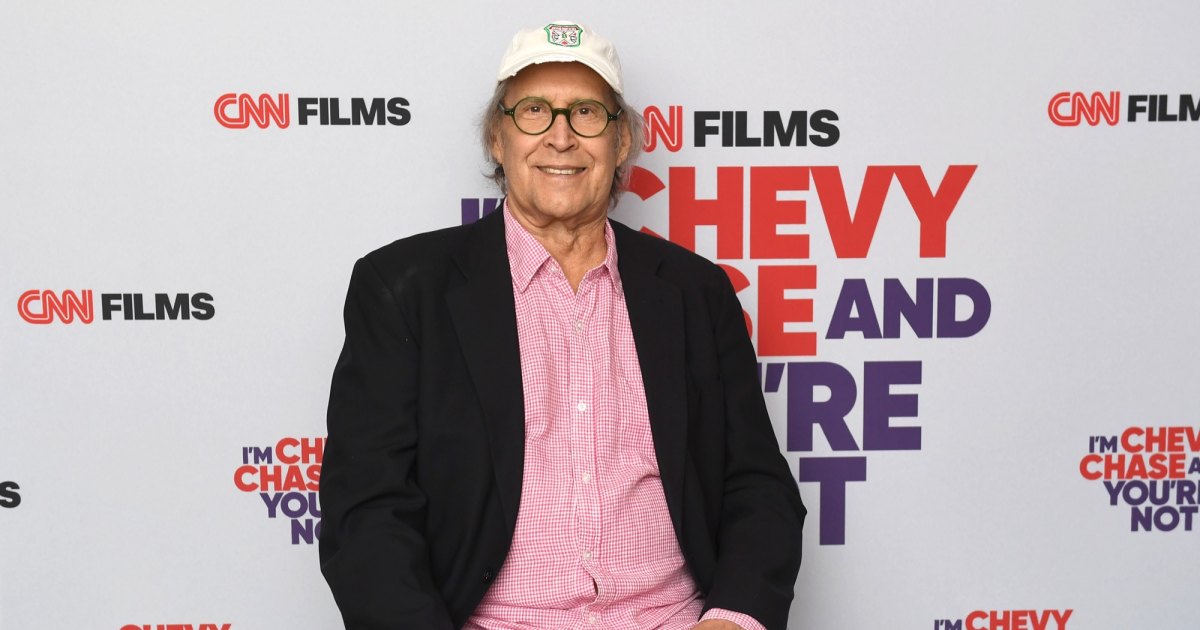 Chevy Chase Tells Documentary Director She's 'Not Bright' in Tense Exchange