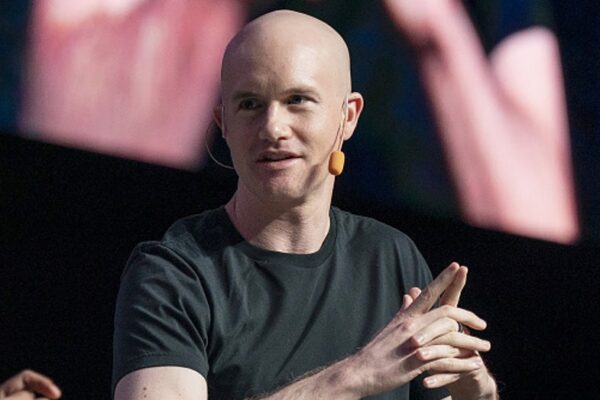 Coinbase CEO: Big banks are trying to 'kill the competition' through crypto regulation