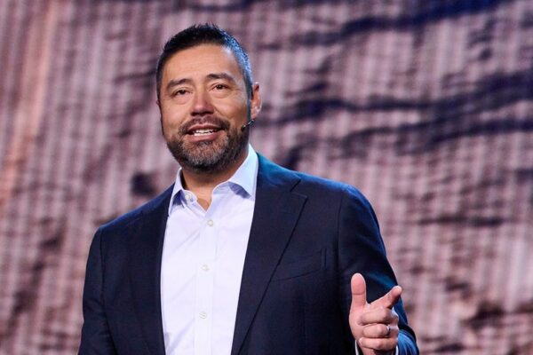 Construction giant unveils AI to help prevent job site accidents: ‘It’s essentially a personal assistant’