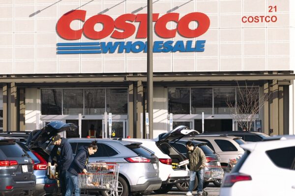 Costco to open new warehouse under affordable housing development in South Los Angeles