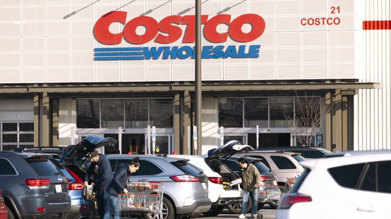 Costco to open new warehouse under affordable housing development in South Los Angeles