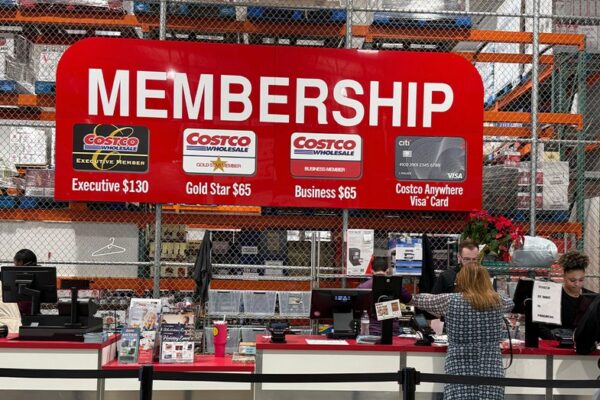 Costco's lesser-known membership benefits explained