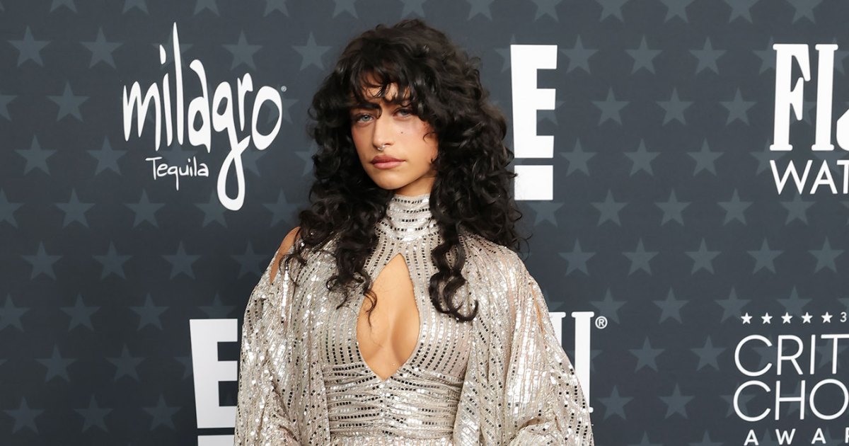 Critics Choice Awards 2026 Red Carpet: All the Best Looks