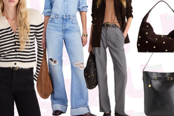 Double Deal Alert! Take an Extra 50% Off Madewell's Winter Sale Items