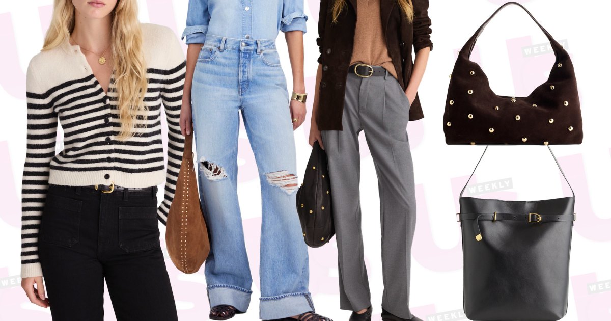 Double Deal Alert! Take an Extra 50% Off Madewell's Winter Sale Items