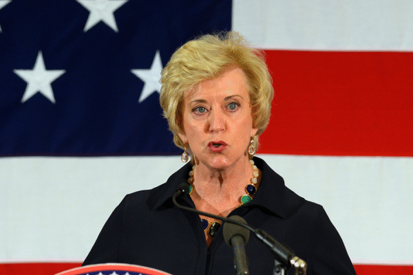 Education secretary pushes to restore love of country ahead of 250th anniversary