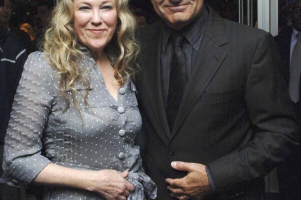 Eugene Levy Breaks Silence on Longtime Friend Catherine O’Hara’s Death 