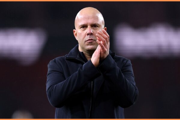 Euro giants’ manager has made “personal move” to sign Liverpool star