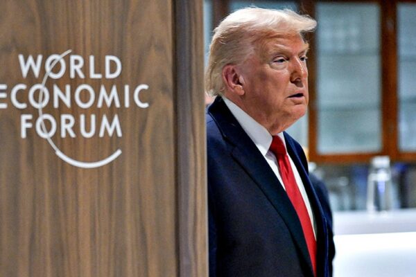 European Parliament halts work on US trade deal in response to Trump Greenland push