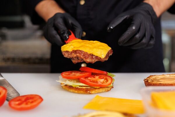 Fast-food chains use psychology trick to make you spend more money on their menu items: report