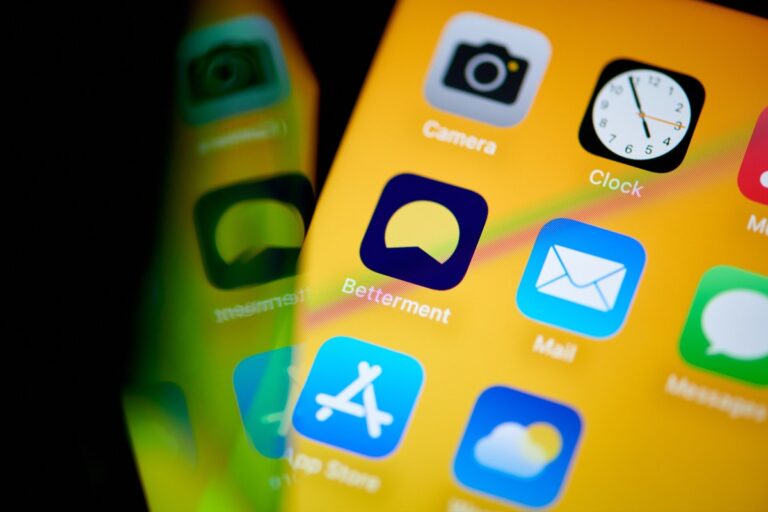 Fintech firm Betterment confirms data breach after hackers send fake crypto scam notification to users