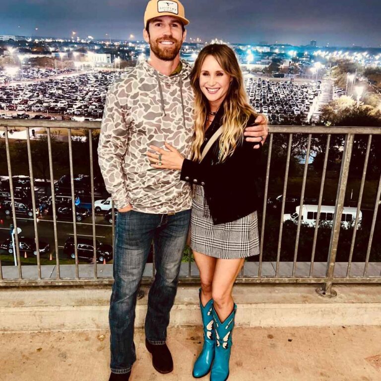Former Texas WR Jordan Shipley's Wife Posts Update About His Facial Burns