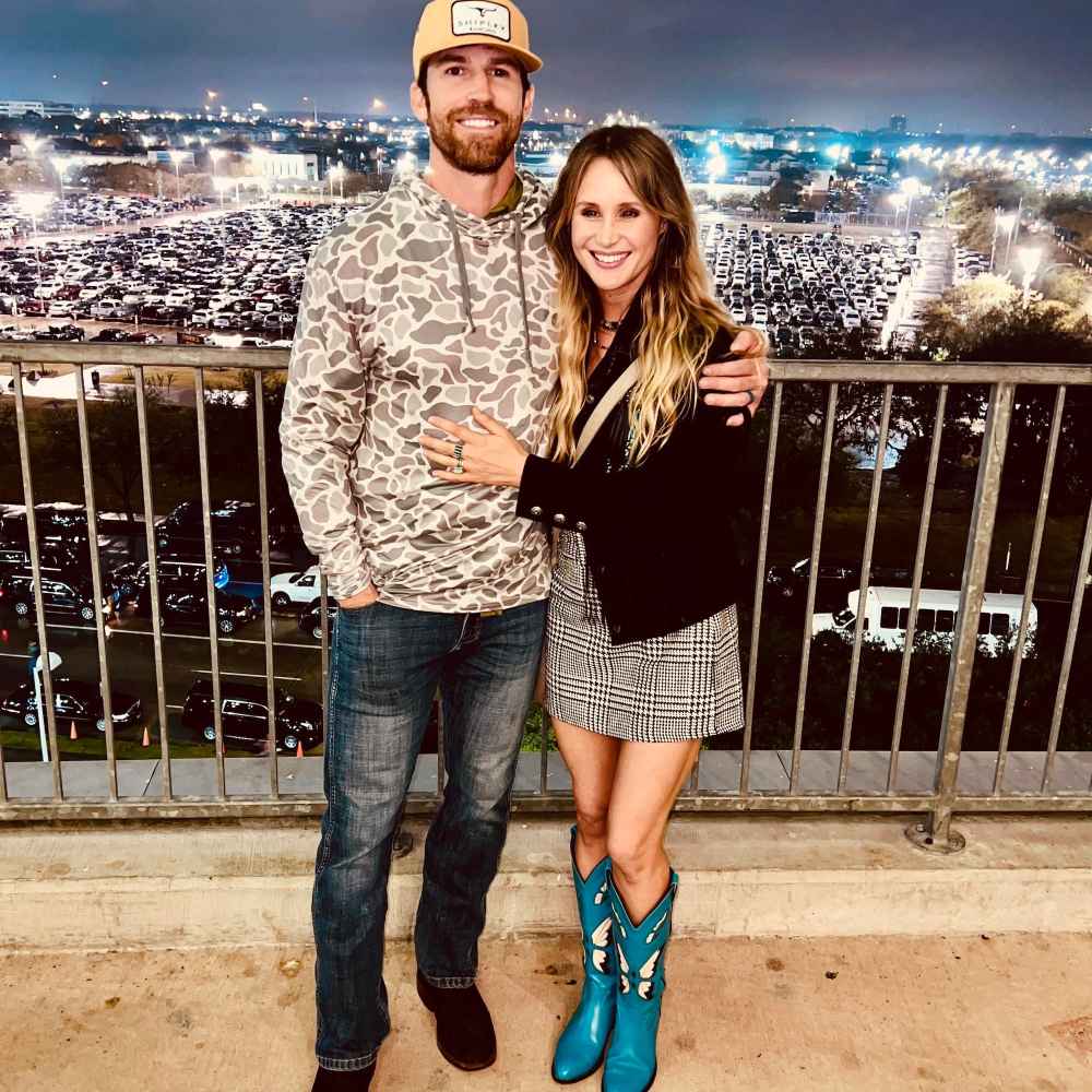 Former Texas WR Jordan Shipley's Wife Posts Update About His Facial Burns