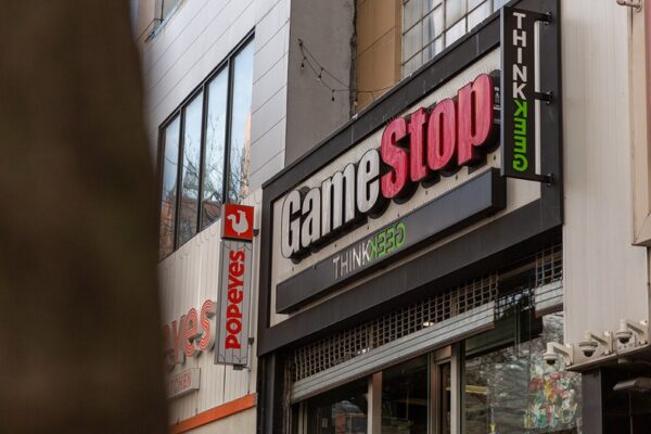 GameStop shuttering 30 New York locations as part of nationwide closures linked to falling sales