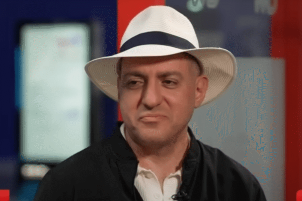 Google moonshot spinout SandboxAQ claims an ex-exec is attempting ‘extortion’