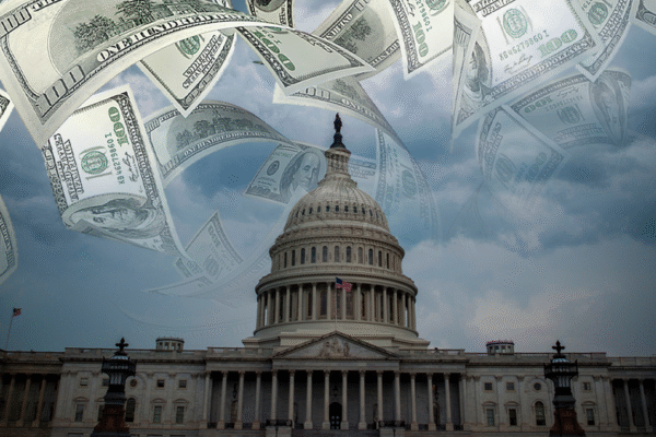 Government shuts down again after Democrats revolt over DHS funding