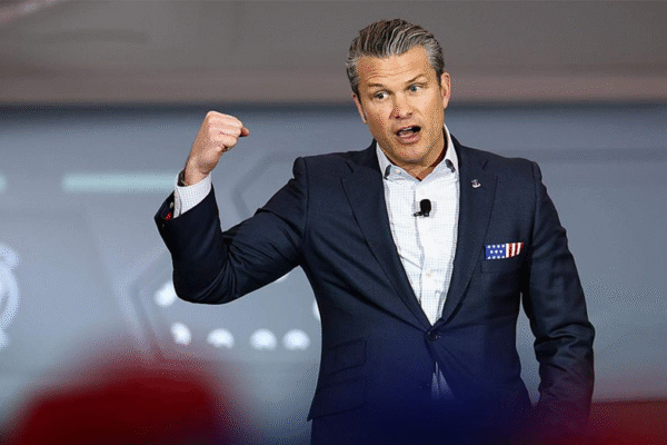 Hegseth announces push to make US leader in AI, drones and space technology