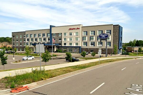 Hilton distances itself from Minneapolis hotel after ICE agents denied rooms