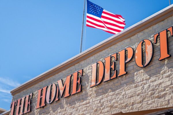 Home Depot cuts 800 jobs, orders corporate staff back to office full time