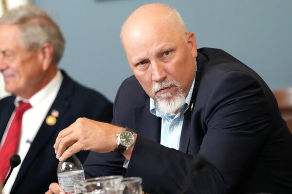 House GOP spending bills pack billions in earmarks, sparking backlash from fiscal hawks