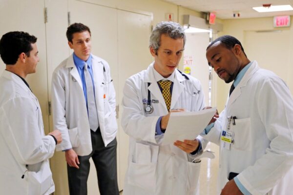 How artificial intelligence is transforming healthcare