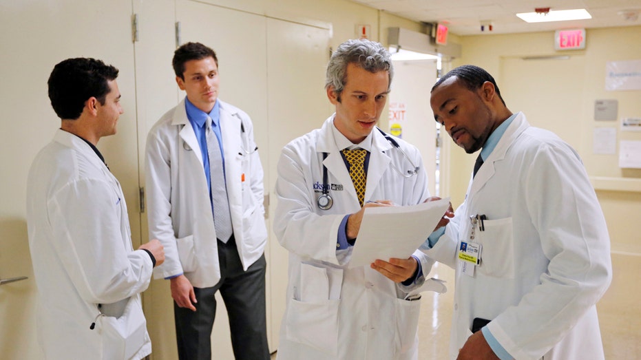 How artificial intelligence is transforming healthcare