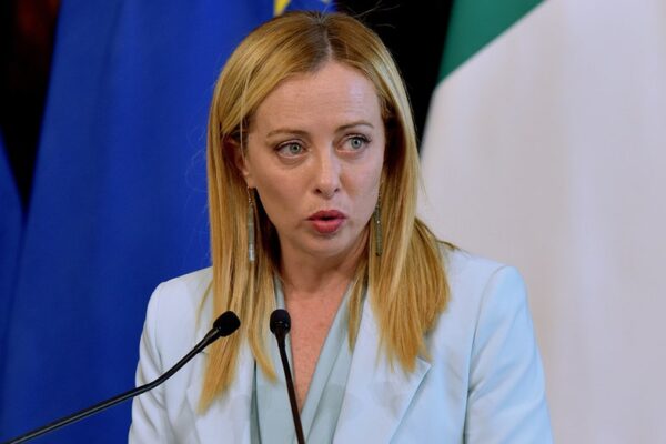How Italy’s PM Meloni sparked an economic turnaround