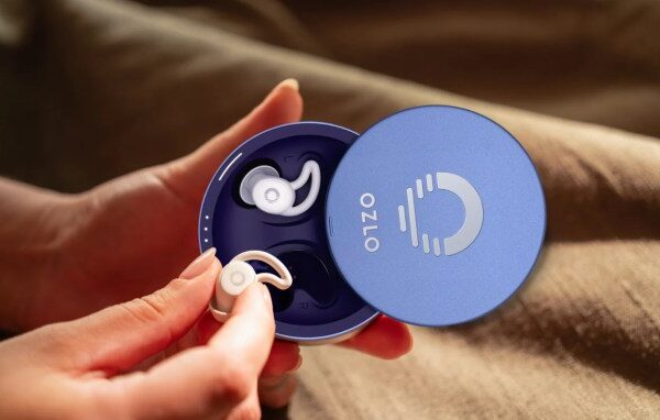 How the Sleepbuds maker, Ozlo, is building a platform for sleep data