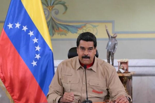 How Venezuela went from South America's richest to poorest economy despite massive oil reserves