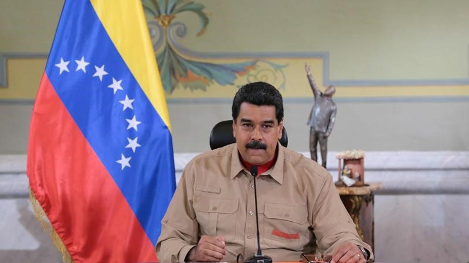 How Venezuela went from South America's richest to poorest economy despite massive oil reserves
