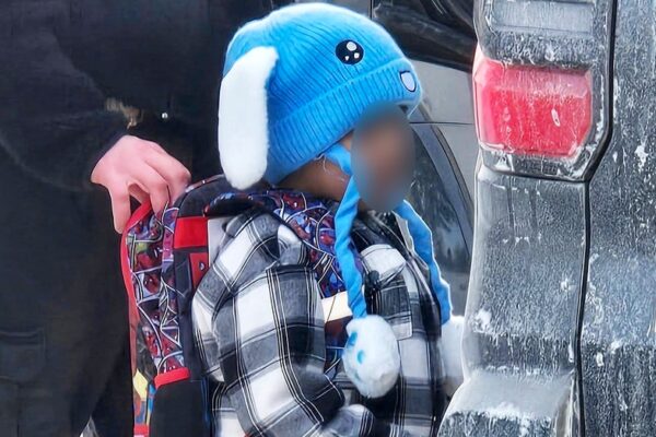 ICE rejects ‘false narrative’ about family separation, asserts Minnesota church rioters were not peaceful